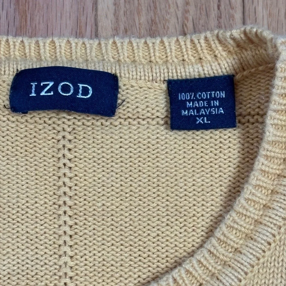 Izod embrace touch